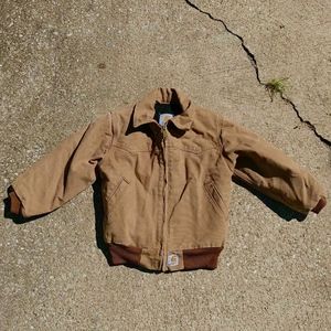 Carhartt Winter Jacket
